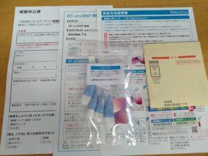 キットの中身